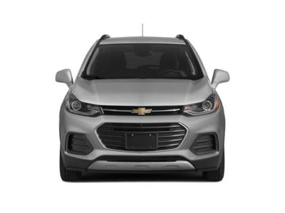 2020 Chevrolet Trax AWD LT