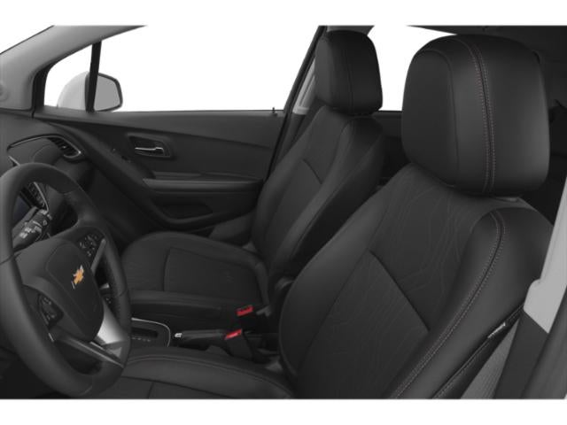 2020 Chevrolet Trax AWD LT