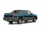 2002 Chevrolet Avalanche 1500 Base