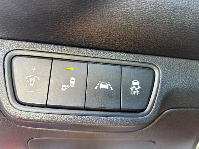2021 Kia Forte EX