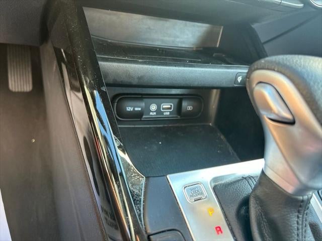 2021 Kia Forte EX