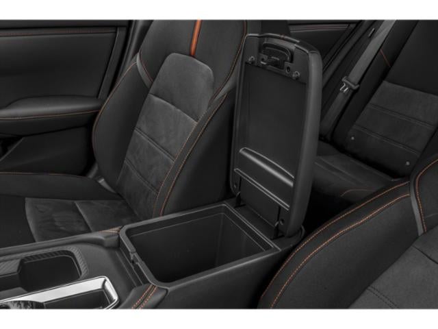 2021 Nissan Sentra SV Xtronic CVT