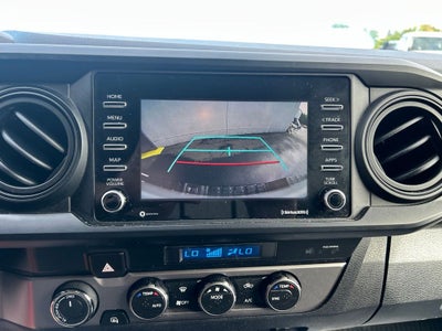 2023 Toyota Tacoma SR V6