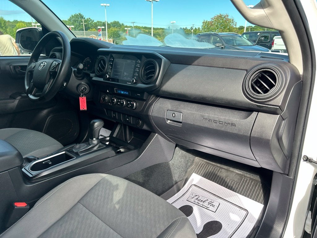 2023 Toyota Tacoma SR V6