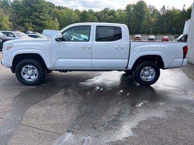 2023 Toyota Tacoma SR V6