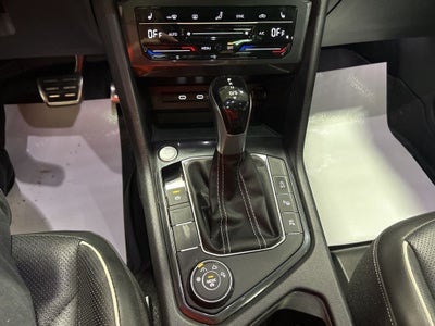 2022 Volkswagen Tiguan 2.0T SEL R-Line