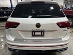 2022 Volkswagen Tiguan 2.0T SEL R-Line