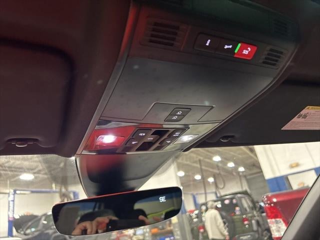 2022 Volkswagen Tiguan 2.0T SEL R-Line