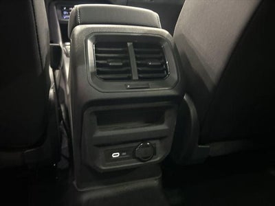 2022 Volkswagen Tiguan 2.0T SEL R-Line