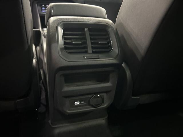 2022 Volkswagen Tiguan 2.0T SEL R-Line