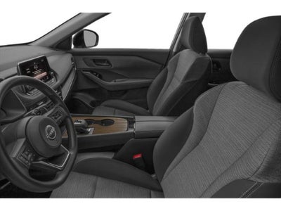 2023 Nissan Rogue S Intelligent AWD