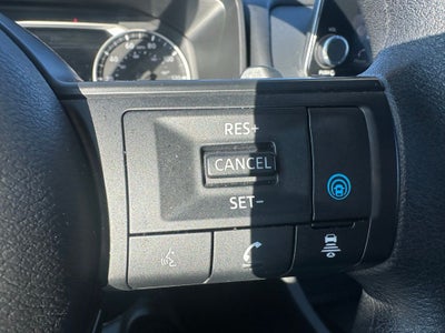 2024 Nissan Rogue SV Intelligent AWD