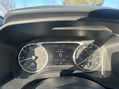 2024 Nissan Rogue SV Intelligent AWD