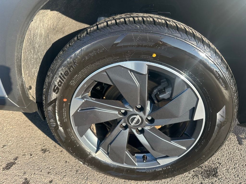 2024 Nissan Rogue SV Intelligent AWD