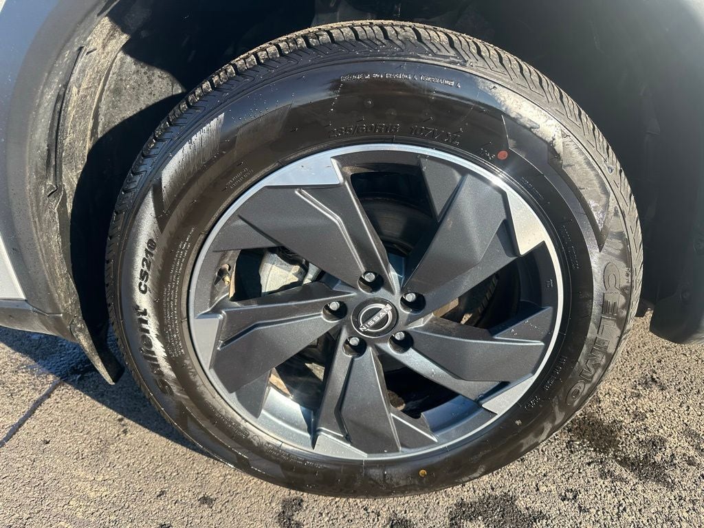 2024 Nissan Rogue SV Intelligent AWD