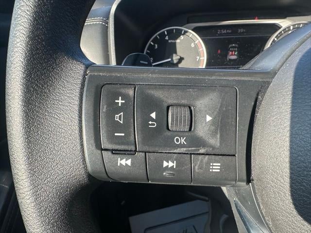 2024 Nissan Rogue SV Intelligent AWD