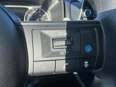 2024 Nissan Rogue SV Intelligent AWD