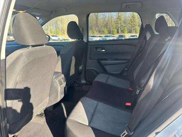 2024 Nissan Rogue SV Intelligent AWD