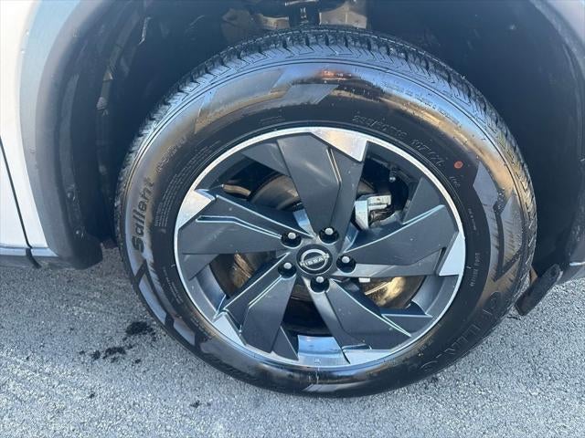 2024 Nissan Rogue SV Intelligent AWD