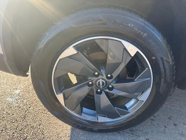 2024 Nissan Rogue SV Intelligent AWD