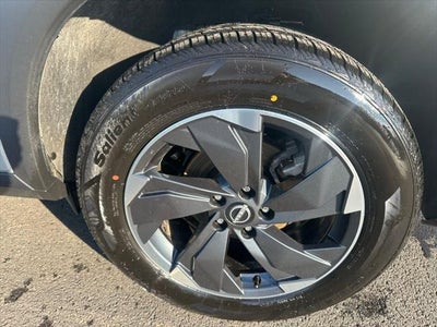 2024 Nissan Rogue SV Intelligent AWD