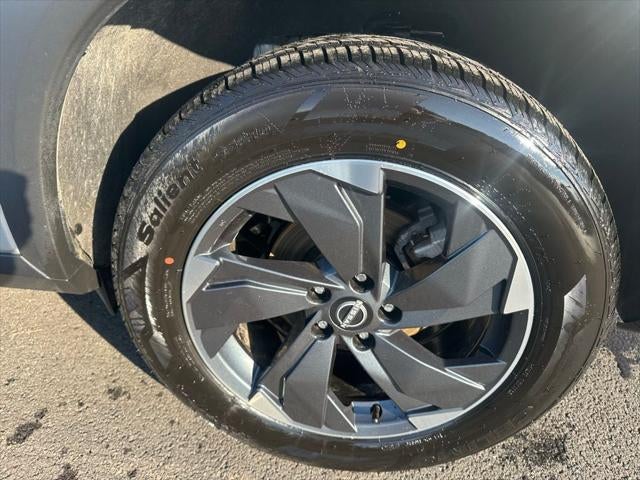 2024 Nissan Rogue SV Intelligent AWD