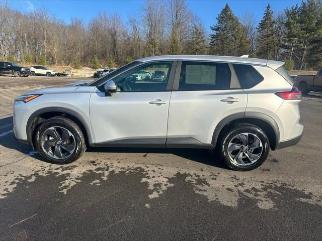 2024 Nissan Rogue SV Intelligent AWD