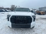 2025 Toyota Tundra Hybrid TRD Pro Hybrid CrewMax 5.5' Bed
