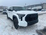 2025 Toyota Tundra Hybrid TRD Pro Hybrid CrewMax 5.5' Bed