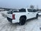 2025 Toyota Tundra Hybrid TRD Pro Hybrid CrewMax 5.5' Bed