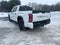 2025 Toyota Tundra Hybrid TRD Pro Hybrid CrewMax 5.5' Bed