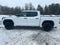 2025 Toyota Tundra Hybrid TRD Pro Hybrid CrewMax 5.5' Bed