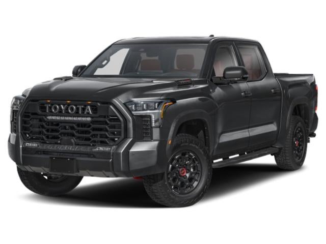 2025 Toyota Tundra Hybrid TRD Pro Hybrid CrewMax 5.5' Bed