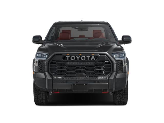2025 Toyota Tundra Hybrid TRD Pro Hybrid CrewMax 5.5' Bed