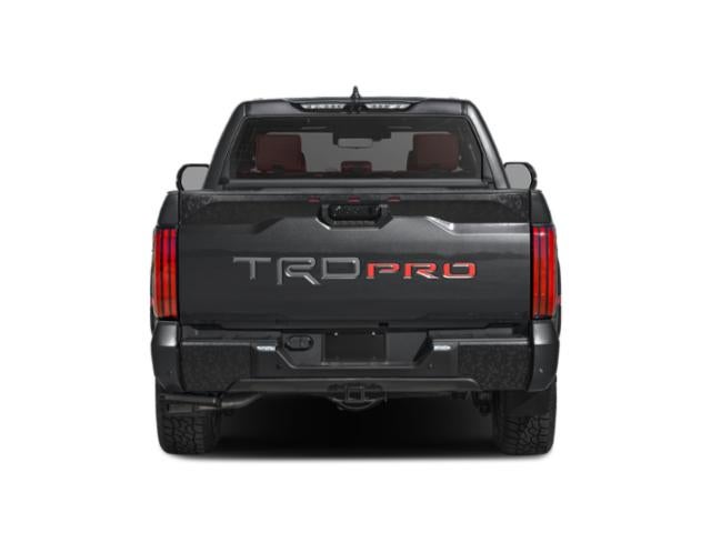 2025 Toyota Tundra Hybrid TRD Pro Hybrid CrewMax 5.5' Bed