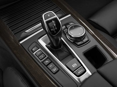 2017 BMW X5 xDrive50i