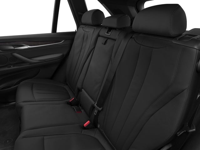 2017 BMW X5 xDrive50i