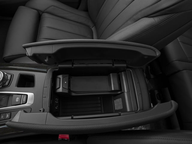 2017 BMW X5 xDrive50i
