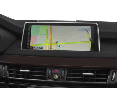 2017 BMW X5 xDrive50i
