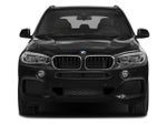 2017 BMW X5 xDrive50i