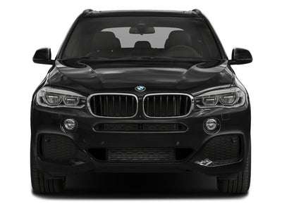2017 BMW X5 xDrive50i