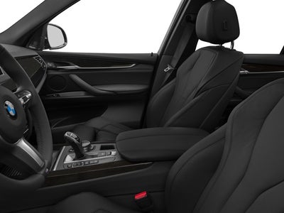 2017 BMW X5 xDrive50i