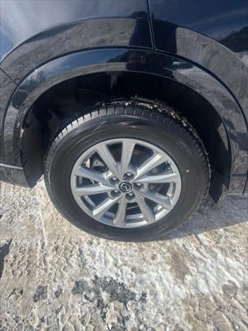 2025 Mazda Mazda CX-5 2.5 S Select