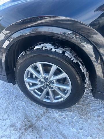 2025 Mazda Mazda CX-5 2.5 S Select