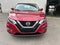 2022 Nissan Rogue Sport S AWD Xtronic CVT