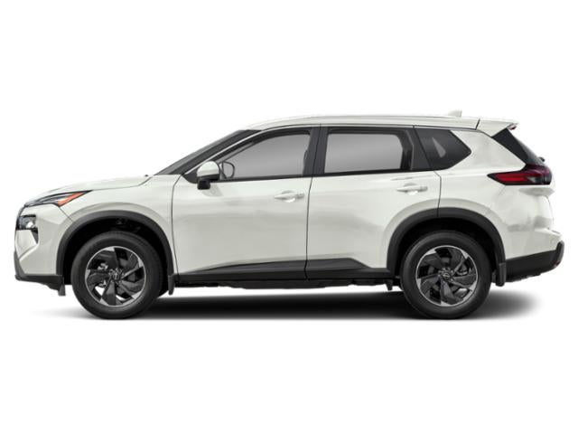 2025 Nissan Rogue SV Intelligent AWD