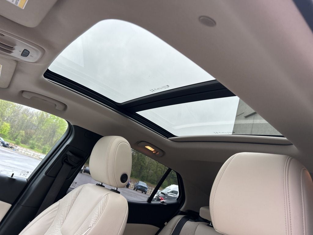 2020 Buick Encore GX AWD Essence