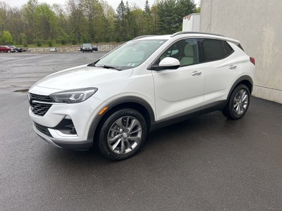 2020 Buick Encore GX AWD Essence