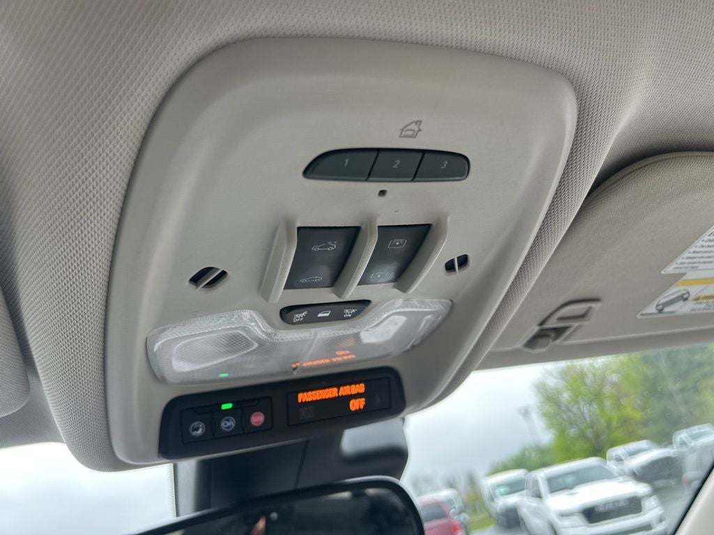 2020 Buick Encore GX AWD Essence
