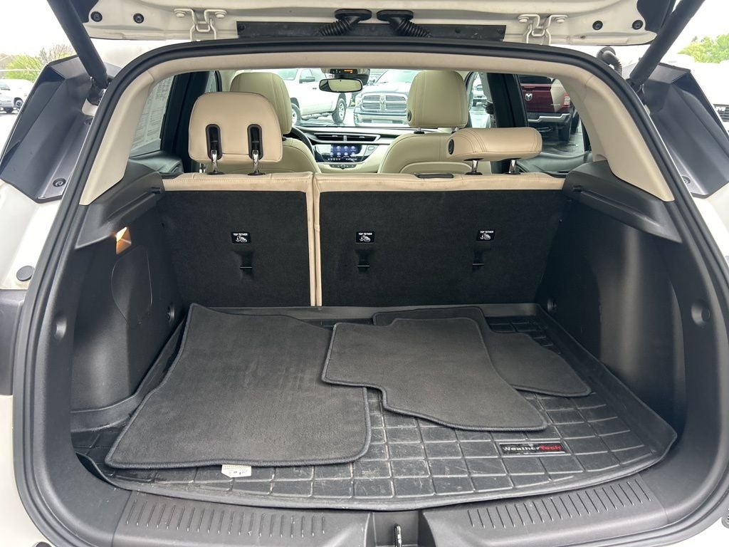2020 Buick Encore GX AWD Essence